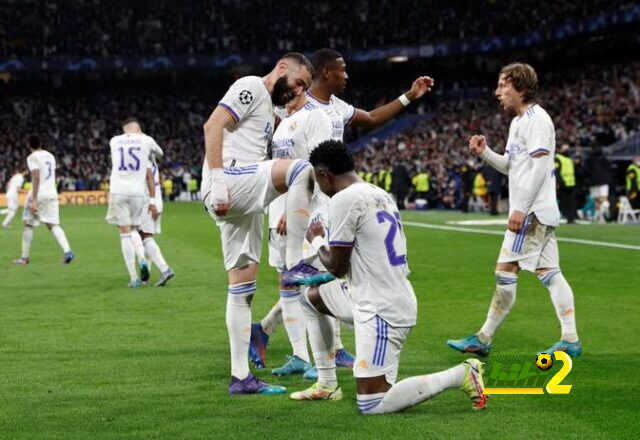 إعلامي كتالوني يشيد بعظمة ريال مدريد بعد الريمونتادا