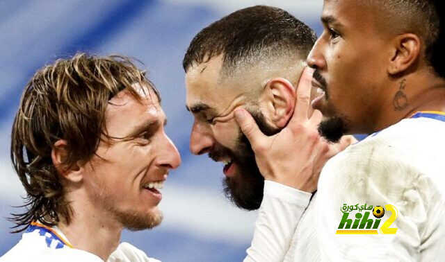 أغيري: ريمونتادا ريال مدريد لم تكن مفاجئة