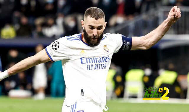 أغيري يوضح سبب إيمانه بعودة ريال مدريد في النتيجة