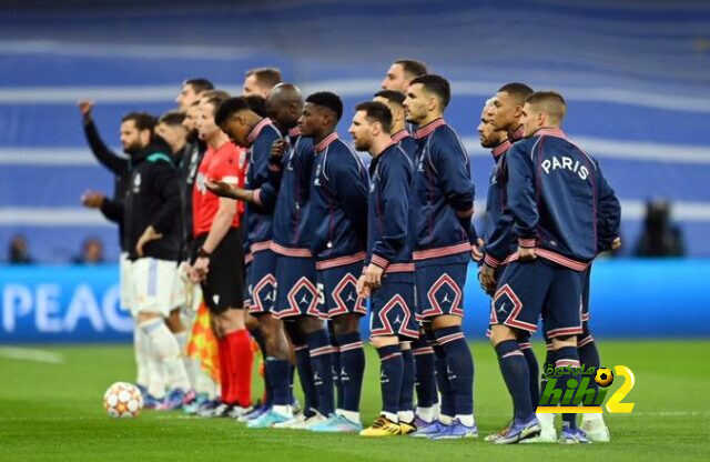ملوك مصنع الكراسي .. بالأمس برشلونة واليوم مدريد!