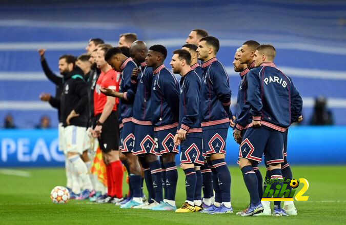 ملوك مصنع الكراسي .. بالأمس برشلونة واليوم مدريد!