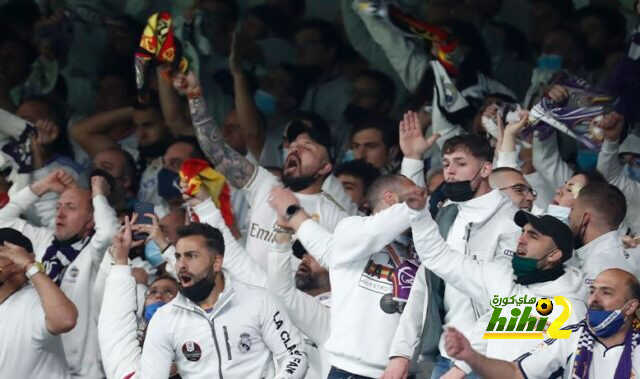 هل كان ريال مدريد محظوظًا أمام باريس سان جيرمان؟
