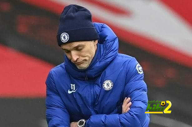 تشيلسي مهدد بفقدان 17 لاعب بعد قرارات المملكة
