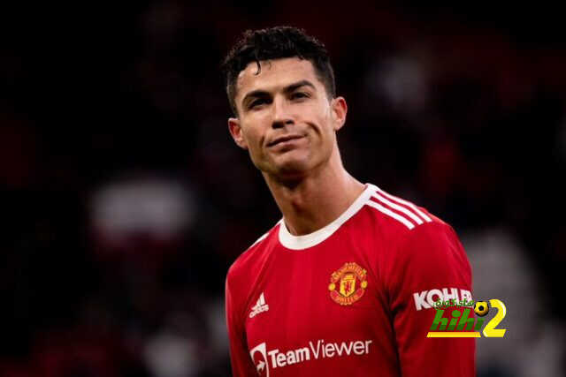 رانجنيك يمهد لرحيل رونالدو عن مانشستر يونايتد