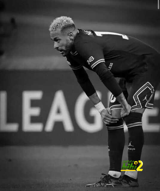 نيمار يعلق على خروج باريس سان جيرمان من دوري أبطال أوروبا