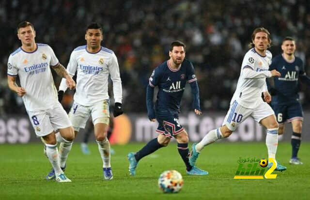 فيديو: لوكا مودريتش.. الساحر الذي شل حركة ميسي