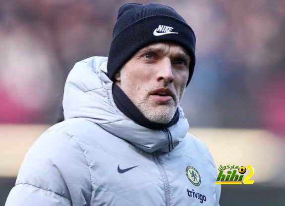تشكيل تشيلسي الرسمي أمام نوريتش سيتي في الدوري الإنجليزي