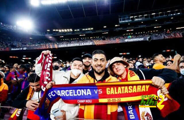 انطلاقة مارس .. لا تبدو جيدة يا برشلونة