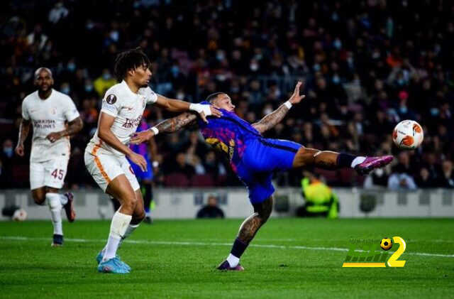 هل سيلعب برشلونة بهذا المستوى الكلاسيكو بعد 9 أيام؟!