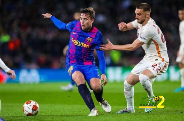 صحفي كتالوني يعبر عن استيائه بعد تعثر برشلونة