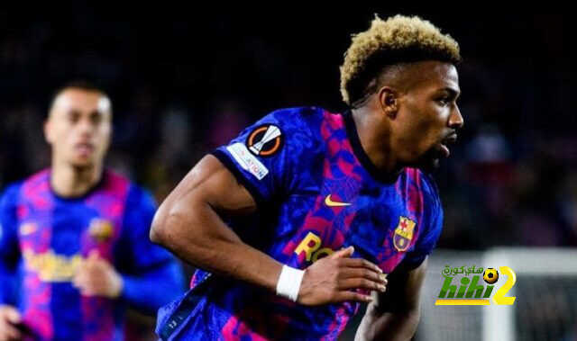 أول تعليق من بيدريرول بعد تعادل برشلونة مع غلطة سراي