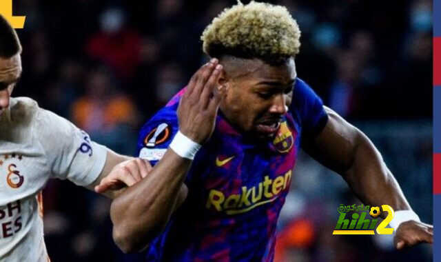 السبب الرئيسي في تعثر برشلونة أمام غلطة سراي