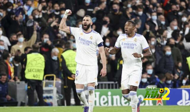 لماذا سقط باريس أمام ريال مدريد رغم كثرة نجومه؟