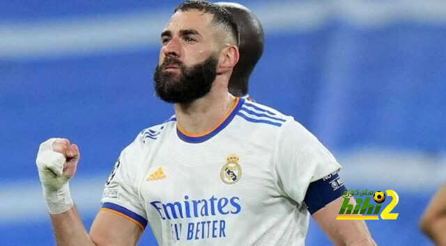 ميتشيل يمدح بنزيما بعد ليلة الريمونتادا التاريخية