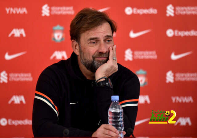 كلوب يعلق على مستقبل محمد صلاح مع ليفربول