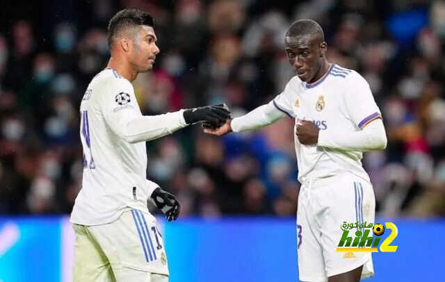 ريال مدريد يواجه خطر فقدان ثنائي بارز بالكلاسيكو