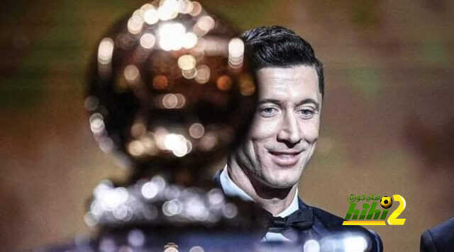 البطولات لا تحسم الفوز بالكرة الذهبية !