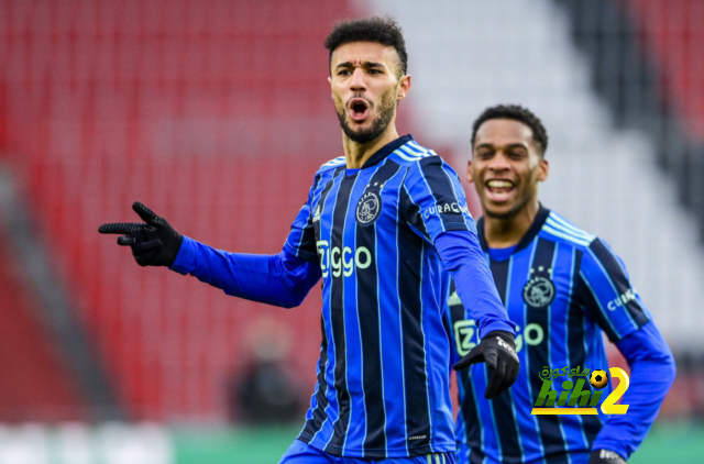 برشلونة بعرض رسمي للمزراوي!