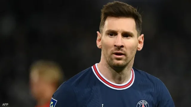 أرقام ميسي السلبية أمام ريال مدريد تتواصل
