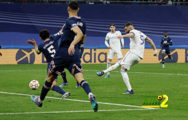 الكشف عن رسالة ليوناردو للاعبي باريس بعد الخروج من دوري أبطال أوروبا