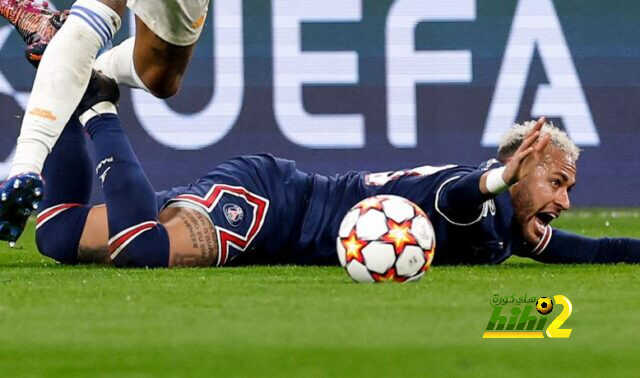 نيمار .. من بحث عن الأموال لا يجب أن يسأل عن المجد!