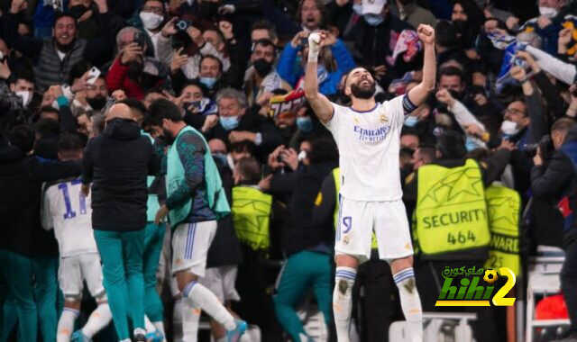 رامون يؤكد دهشته بعد ريمونتادا ريال مدريد أمام باريس