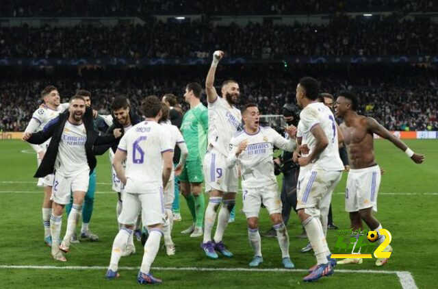 مانويل يوضح خطأ باريس الأكبر أمام ريال مدريد