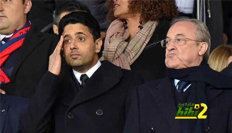سبب تنازل ريال مدريد عن شكواه ضد ناصر الخليفي