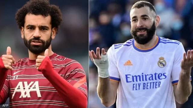 بالأرقام …من أفضل لاعب هذا الموسم ؟
