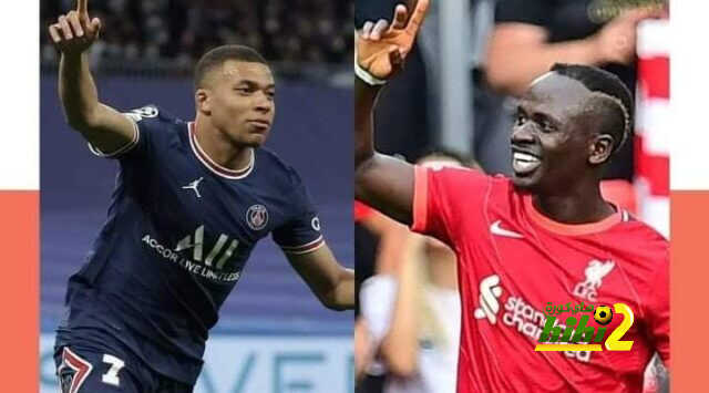 مبابي في ليفربول بفضل ساديو ماني !