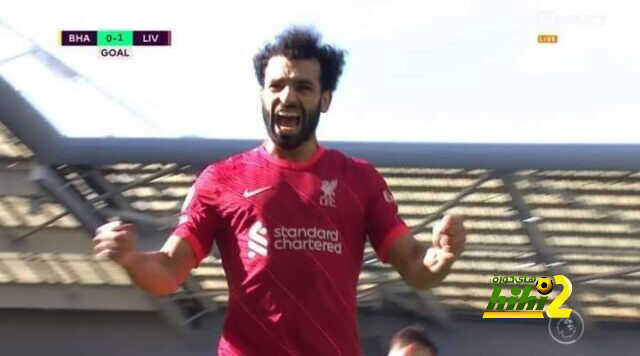 صلاح .. صانع المجد في ليفربول