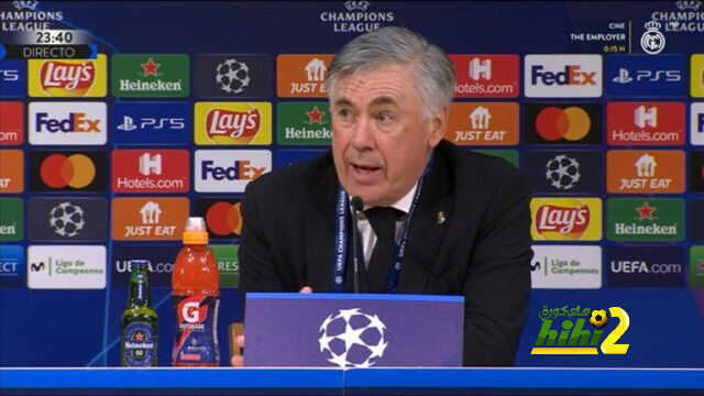 ريال مدريد يستهدف التعاقد مع صفقة من العيار الثقيل
