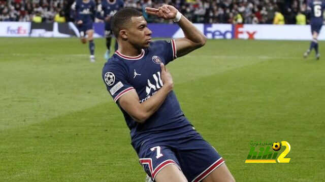 هل يمكن أن يجدد مبابي عقده مع باريس؟ مولينا يوضح