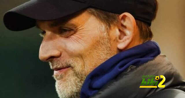 توخيل ينقذ تشيلسي من ورطة !