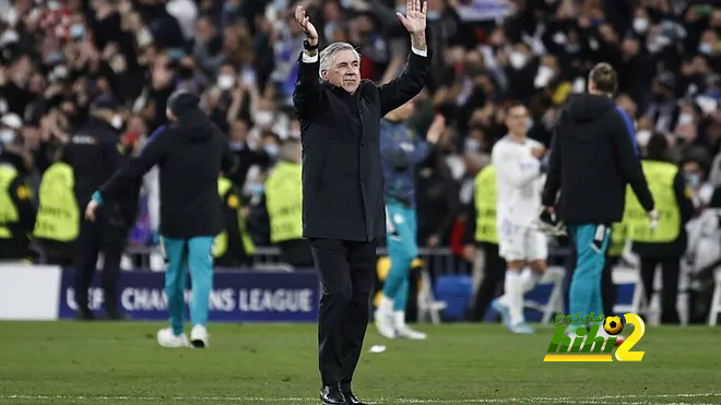 لماذا يحب جمهور ريال مدريد أنشيلوتي ؟
