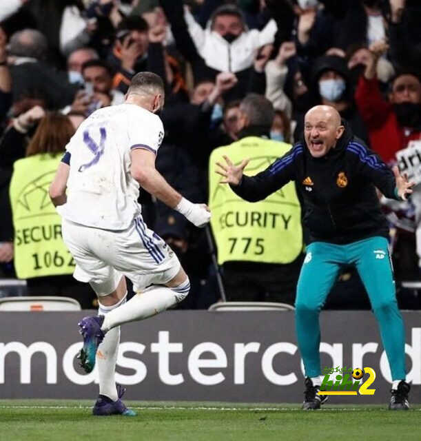 بينتوس سبب إنتصار ريال مدريد على باريس