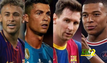 أهداف دوري الأبطال هل هي دليل على انتقال اللاعبين ..؟!