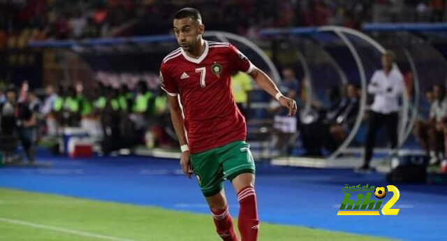زياش يعود لمنتخب بلاده بعد حل مشكلته مع المدرب