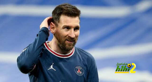 عاجل : جماهير باريس تنهال بالشتم على لوينيل ميسي