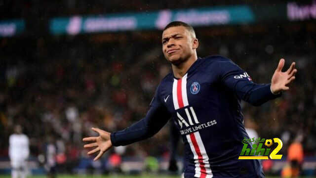 فيديو: مبابي ينجو من بطش الجماهير على نيمار وميسي