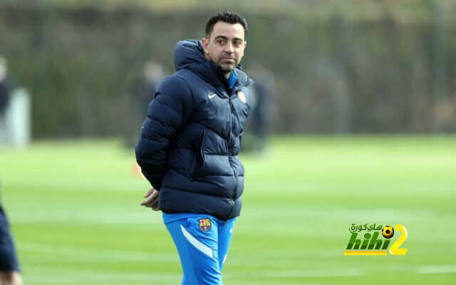 أرسنال ودورتموند يستهدفان التعاقد مع هدف برشلونة