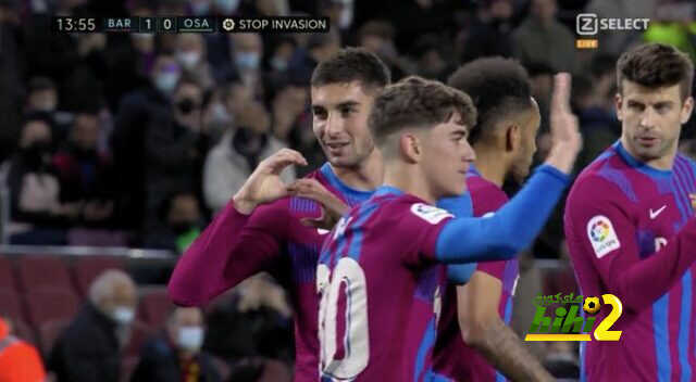 فيديو: توريس يضع برشلونة في المقدمة من علامة الجزاء