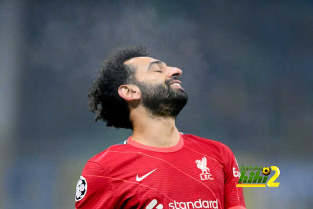 تطورات جديدة بشأن مستقبل محمد صلاح مع ليفربول