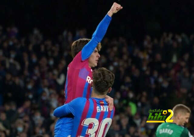 الآن يا برشلونة .. إلى المعركة في تركيا