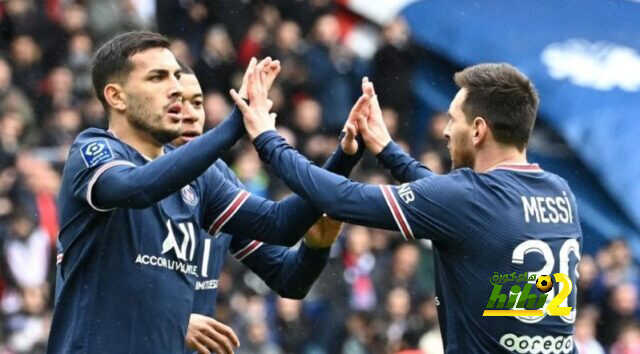 رونسيرو يرفض التعاطف مع ميسي بعد إهانة جماهير باريس