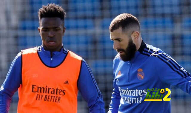 تشكيل ريال مدريد المتوقع الليلة أمام ريال مايوركا