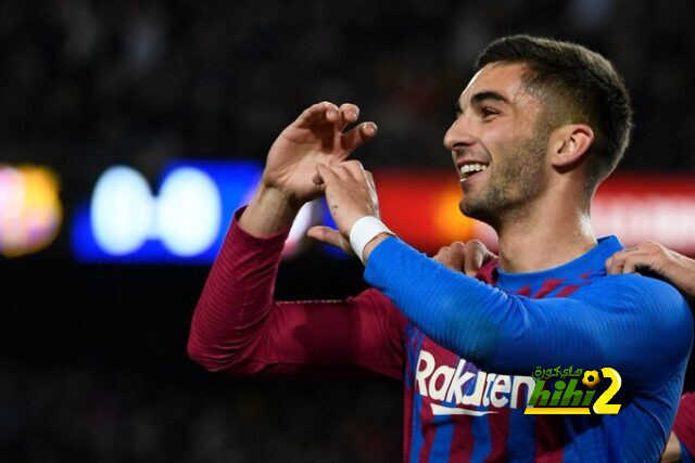 فيران توريس يتألق مع برشلونة