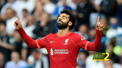 محمد صلاح البديل الأول في صفقة هالاند