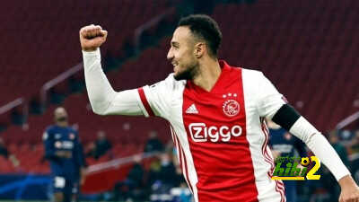 المزراوي يخطط من أجل الوصول إلى برشلونة