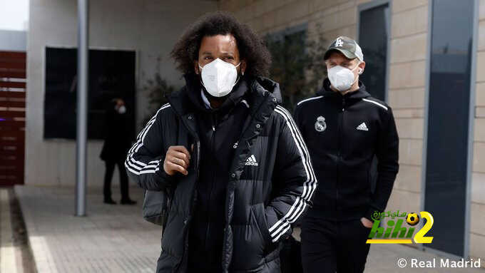 ريال مدريد يصل إلى مايوركا